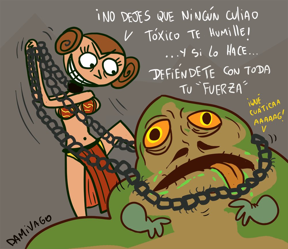 Damivago tweet media