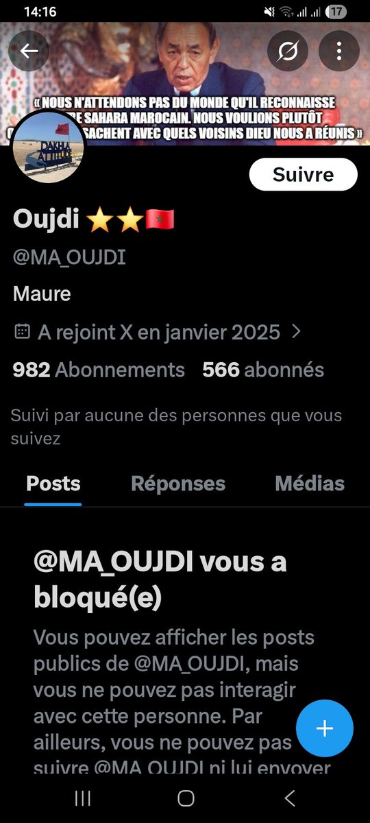 Mustapha tweet media