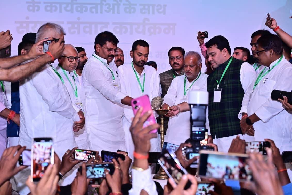 Dharmendra Kumar tweet media