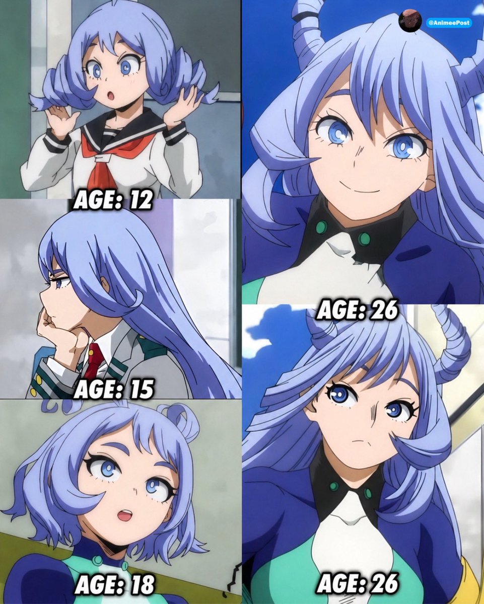 Anime Posts tweet media