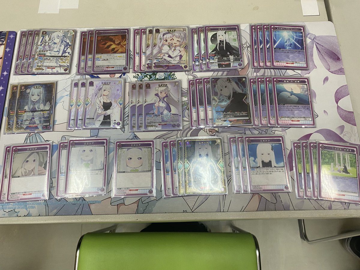 月下CS(5/3・4大型開催！) tweet media