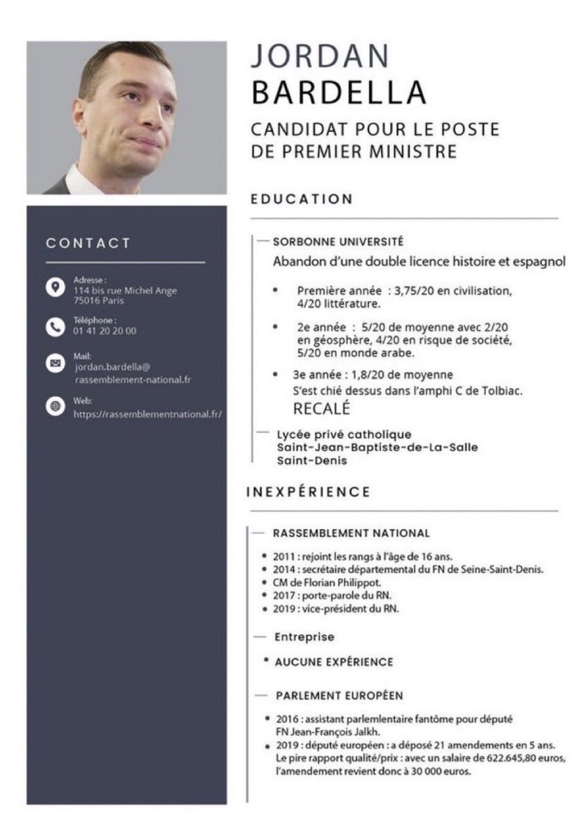 Alain tweet media