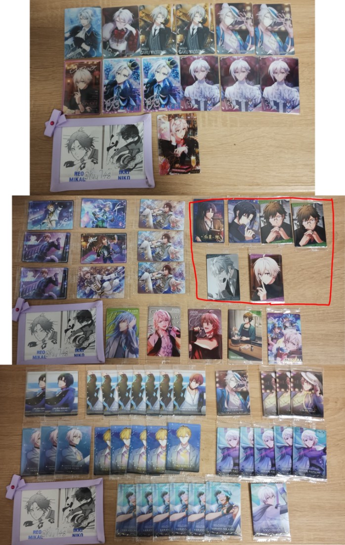 Ruu 取引垢 tweet media