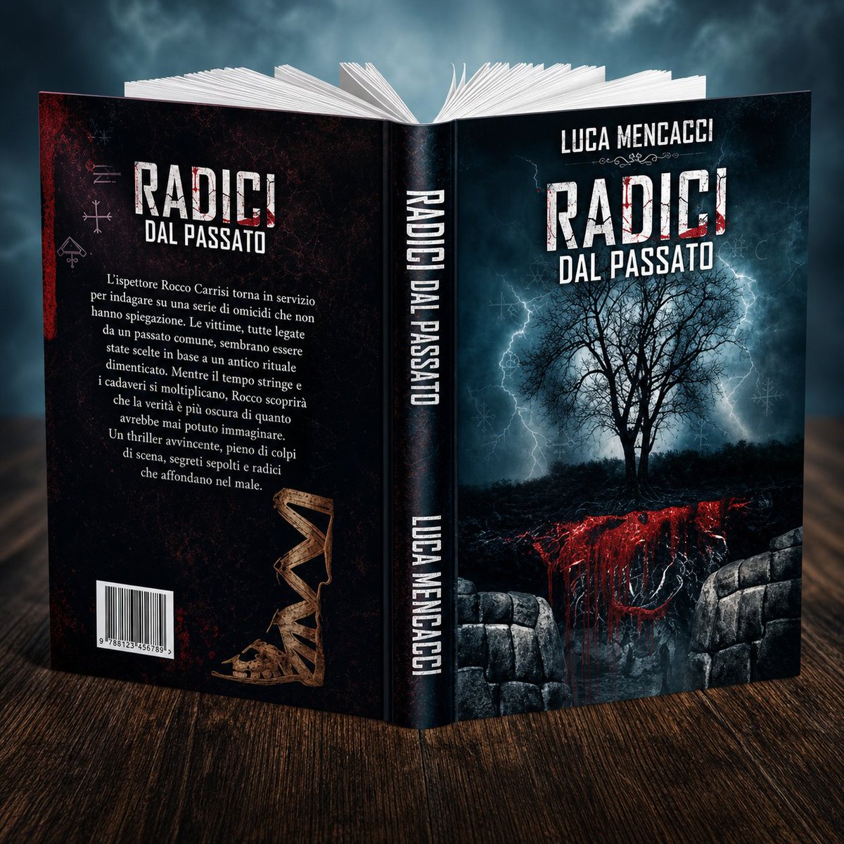 ashshiz18's tweet image. From idea → published book 📖We handle everything: Cover • Edit • Publish • Market 📷 #SelfPublishing #AmazonKDP #Authors #WritingCommunity #IndieAuthor #BookMarketing