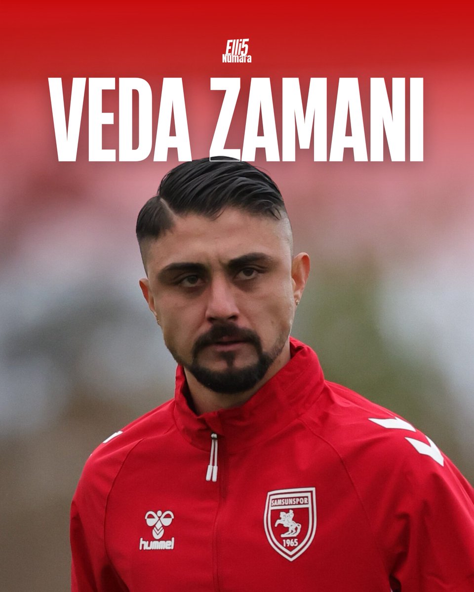 Elli5Numara 🔴⚪⚫ tweet media