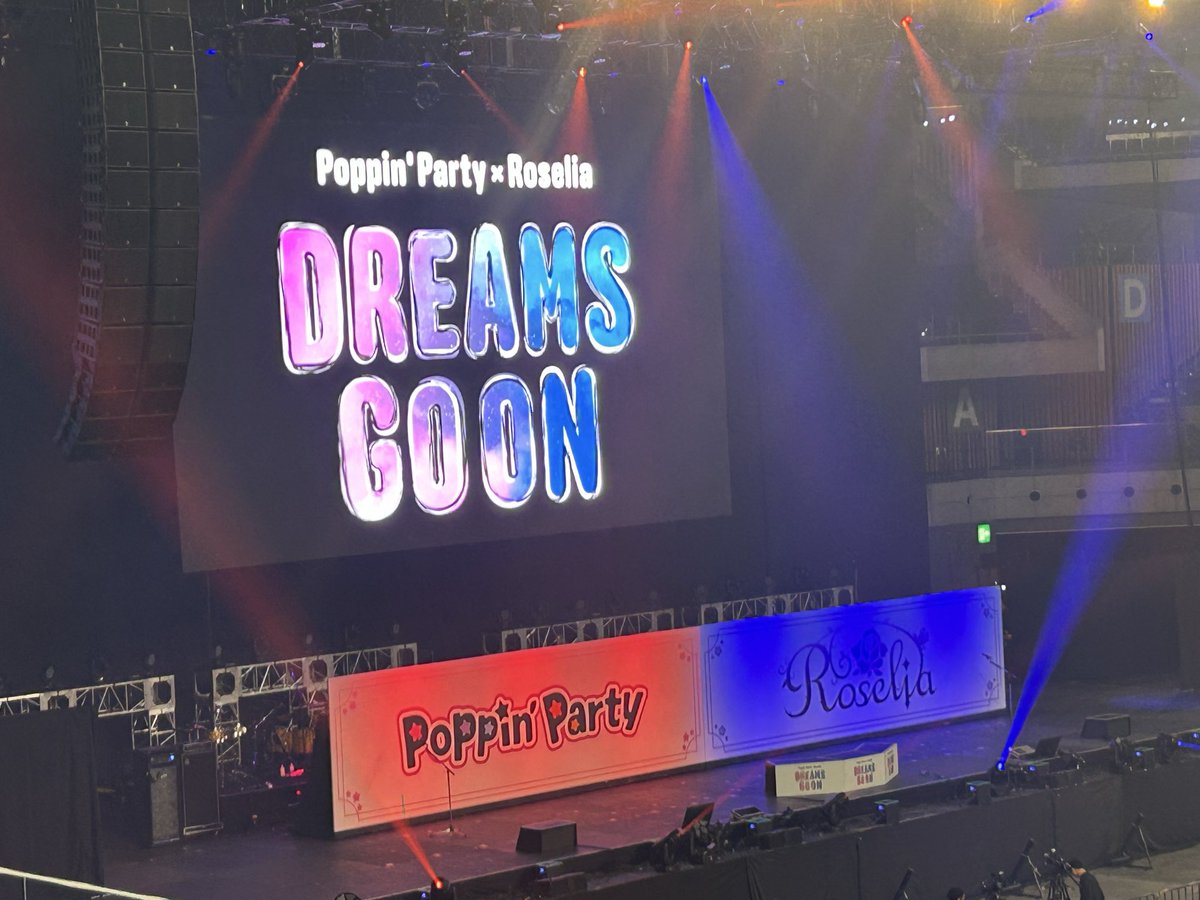ayamo5's tweet photo. 無事地元に帰ってきましたー‼️
もうちょっと東京感想でバンドリに触れたかったけど、時間なくて断念ー
けど、帰り道ライブの曲流しながら帰ったらあっという間でしたね‼️
次はMyGO!!!!! 9thに参加するので2ヶ月後が待ち遠しい‼︎‼︎! https://t.co/ZNSf1ZVlPp