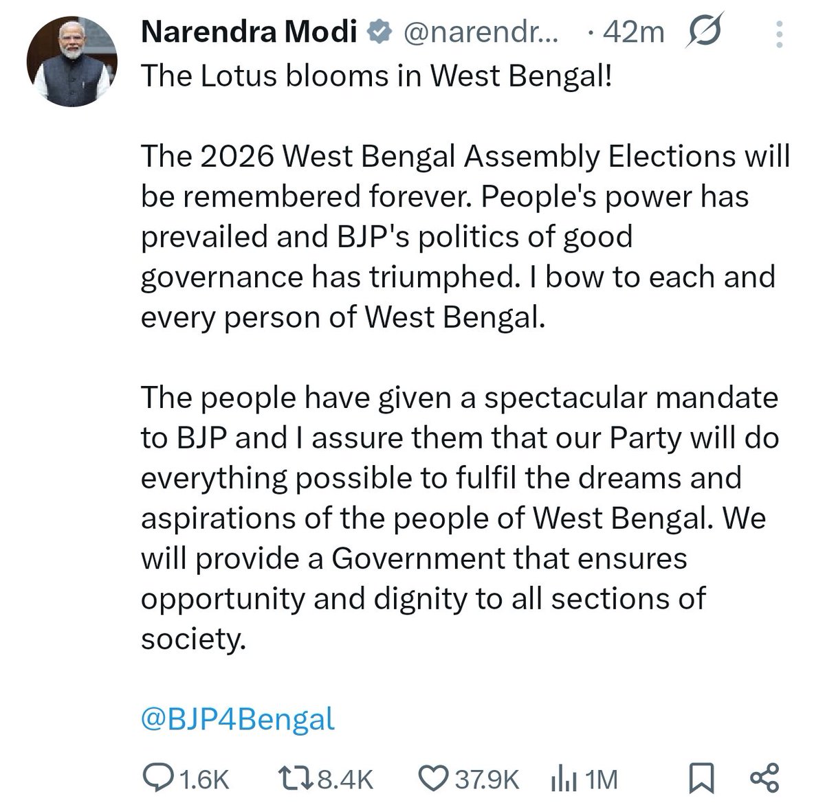 Mihir Jha tweet media