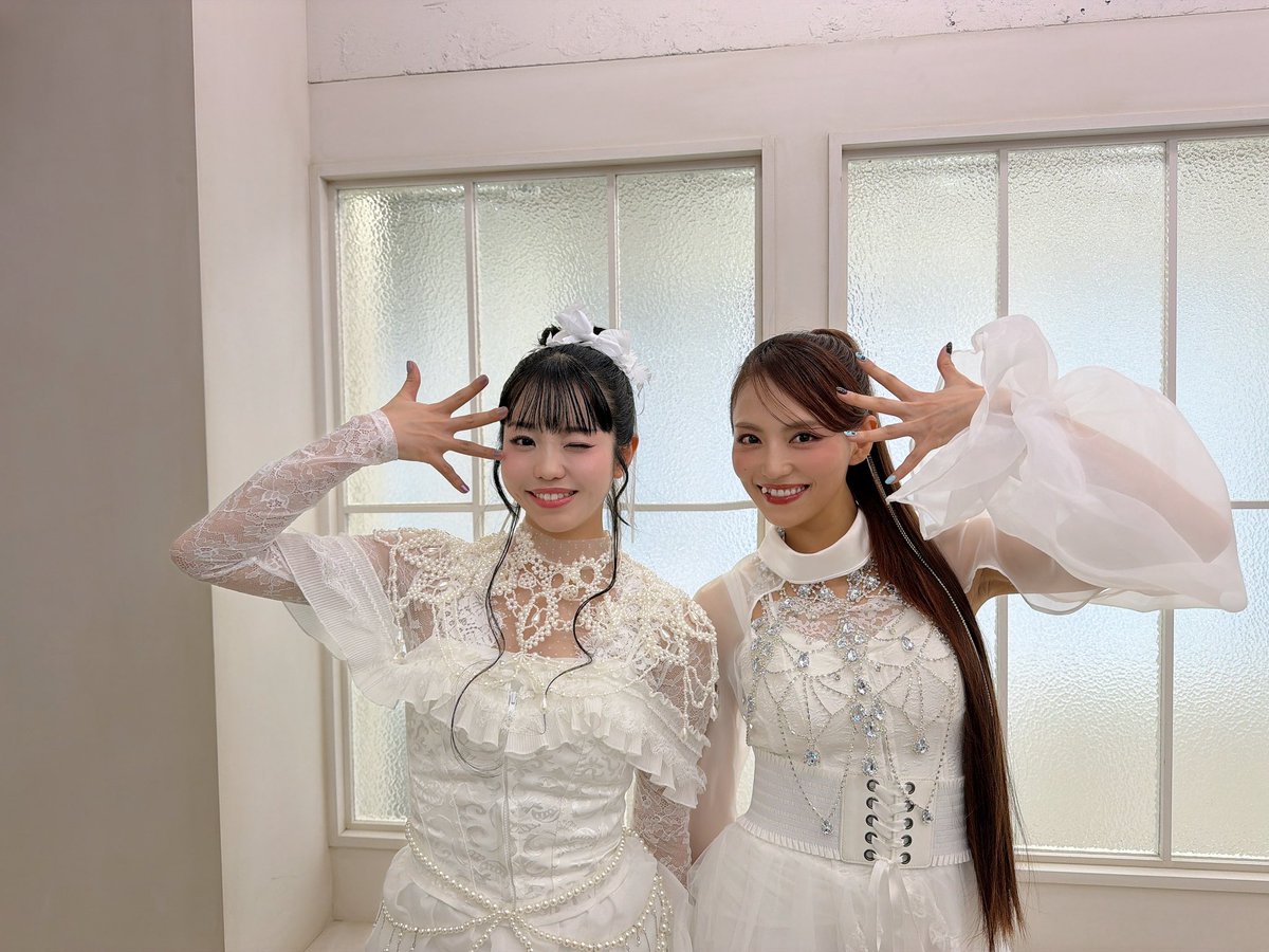 佐藤日向 tweet media