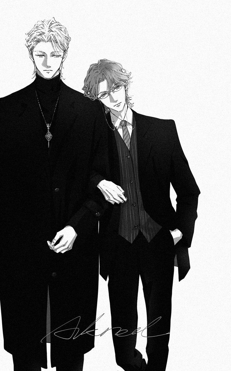 arkred_闲云野鸮 tweet media