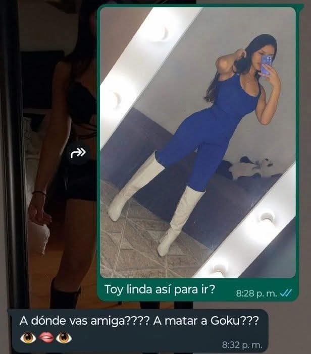 Otakus Del Dia a Dia tweet media