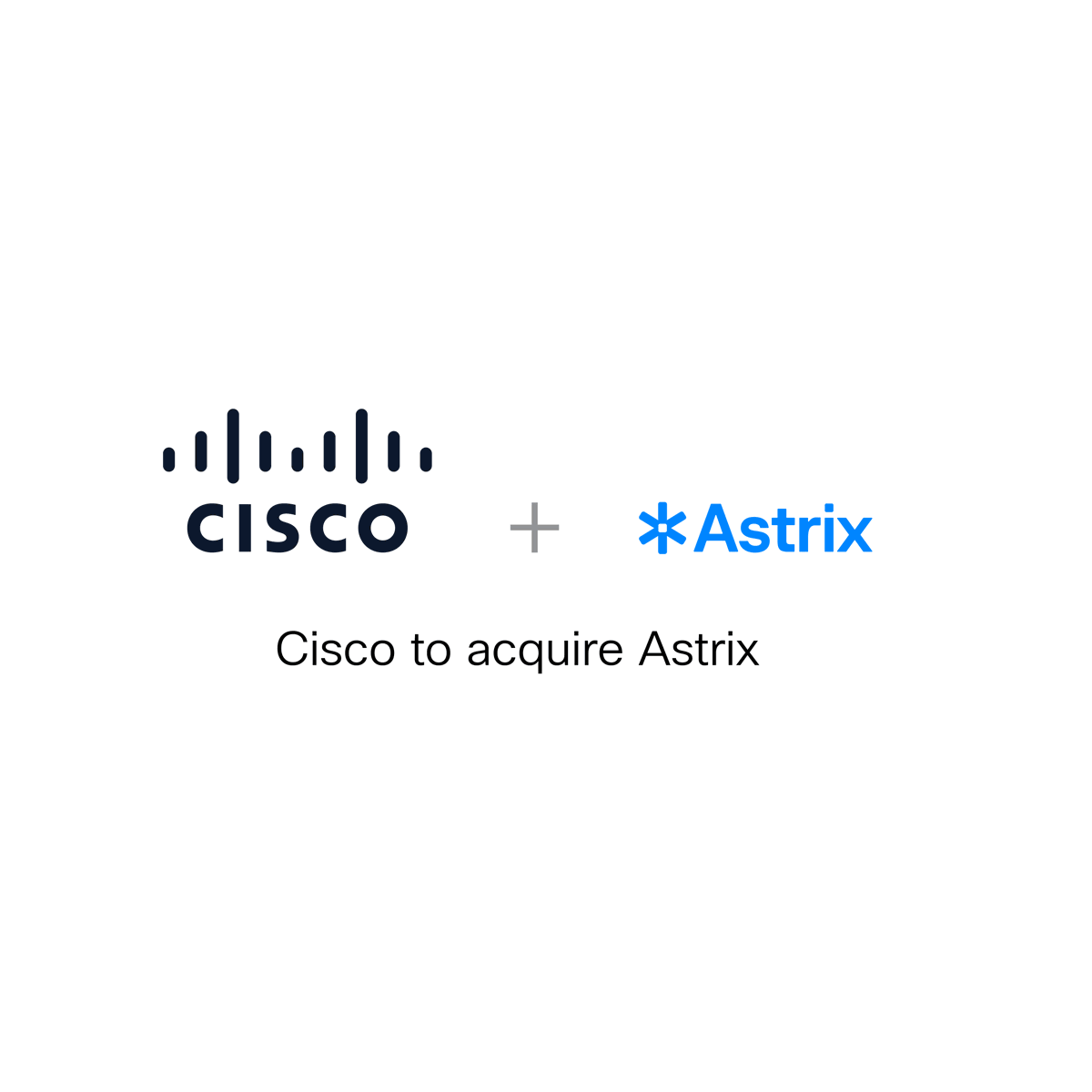 Cisco Security tweet media