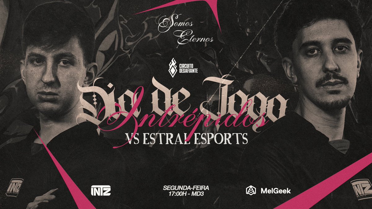 INTZ tweet media