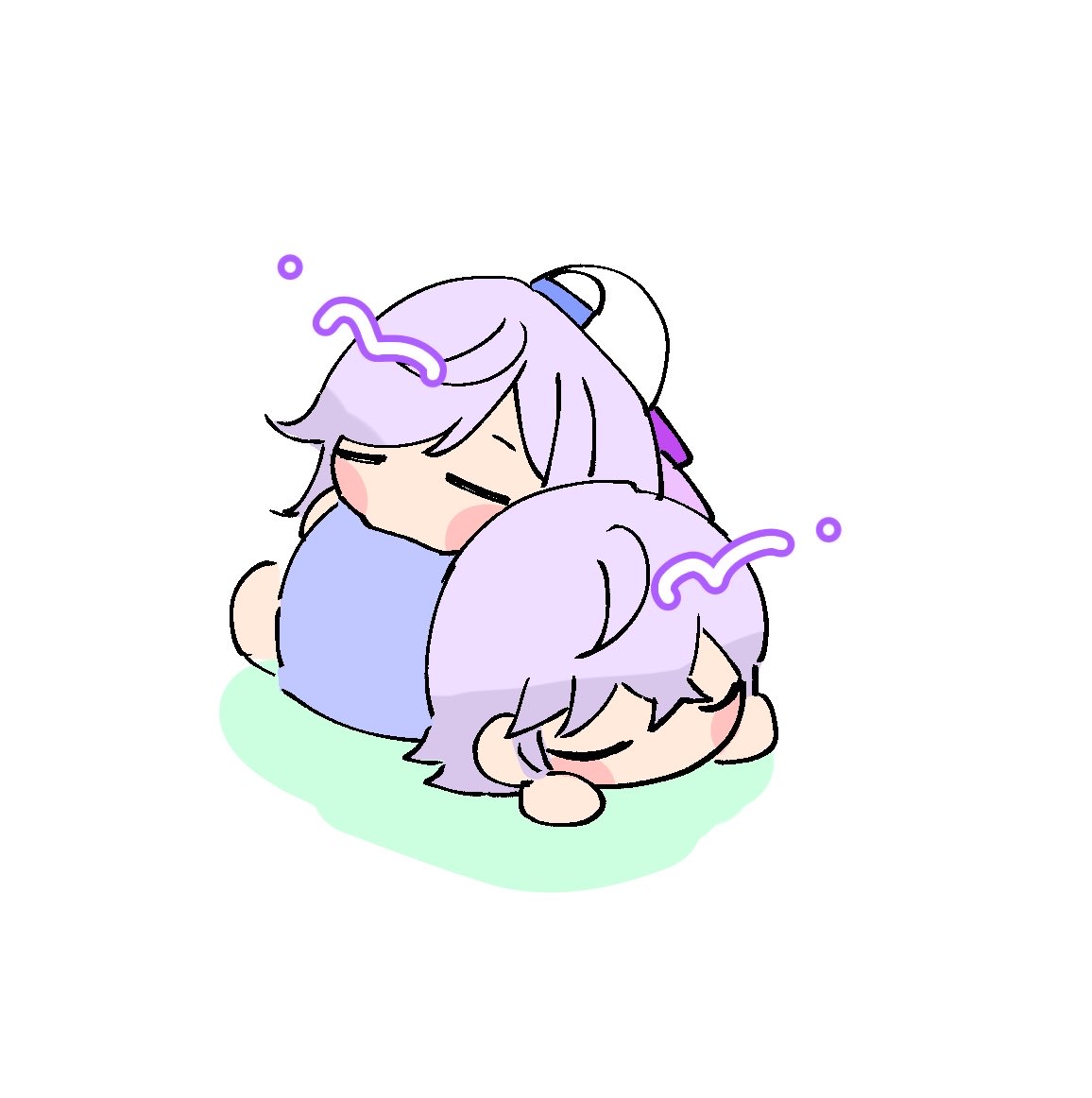 夢路 tweet media