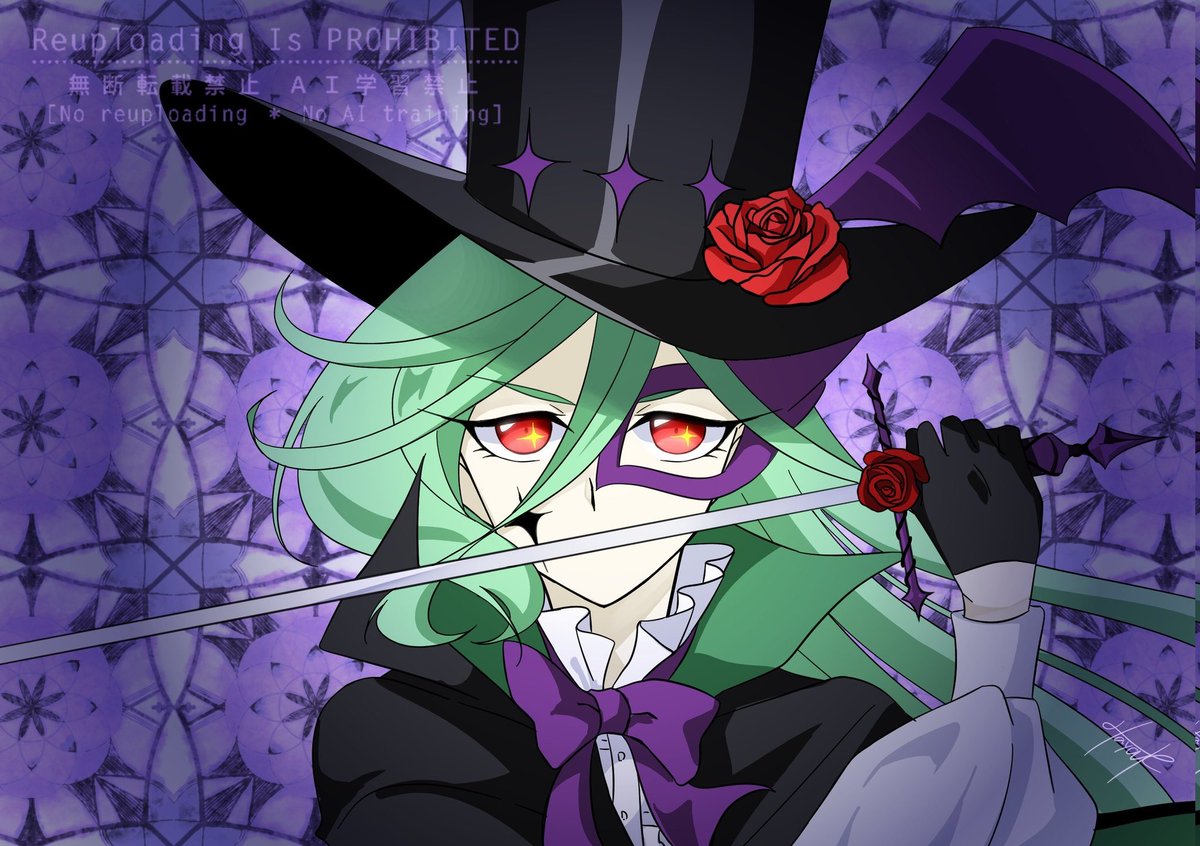 疾風 tweet media