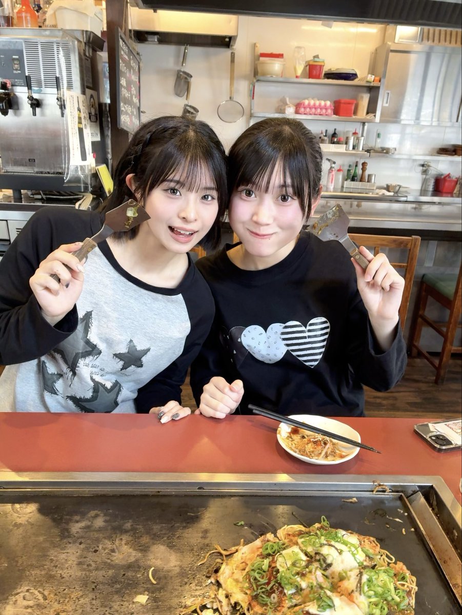 黒田真央(KAWAII LAB.SOUTH) tweet media