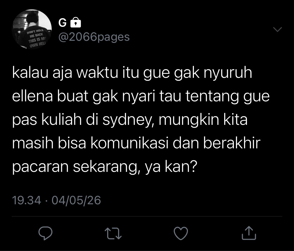 bbuniessa's tweet photo. What if — Too late for love

Haechan few tweets au
by bbuniessa https://t.co/kowgJy0Ck3