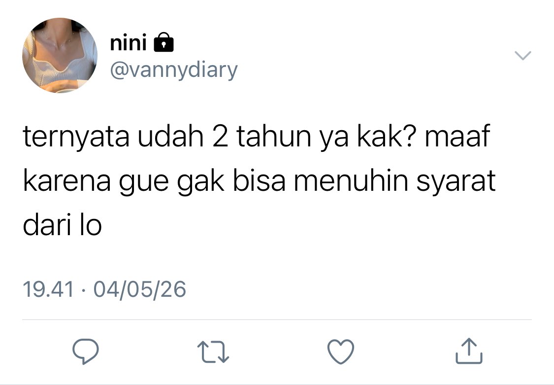 bbuniessa's tweet photo. What if — Too late for love

Haechan few tweets au
by bbuniessa https://t.co/kowgJy0Ck3