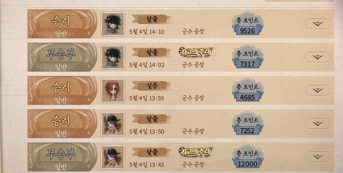 yuwol_28's tweet photo. 예.. 더 빡세게 굴리겟습니다… https://t.co/MvLYTEARrV