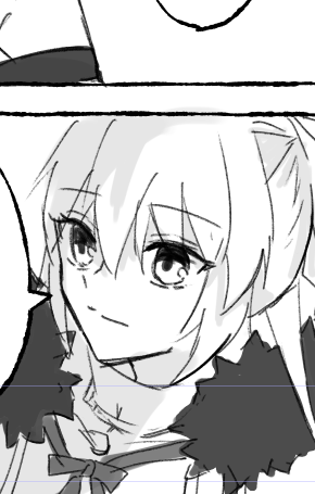 悠 tweet media