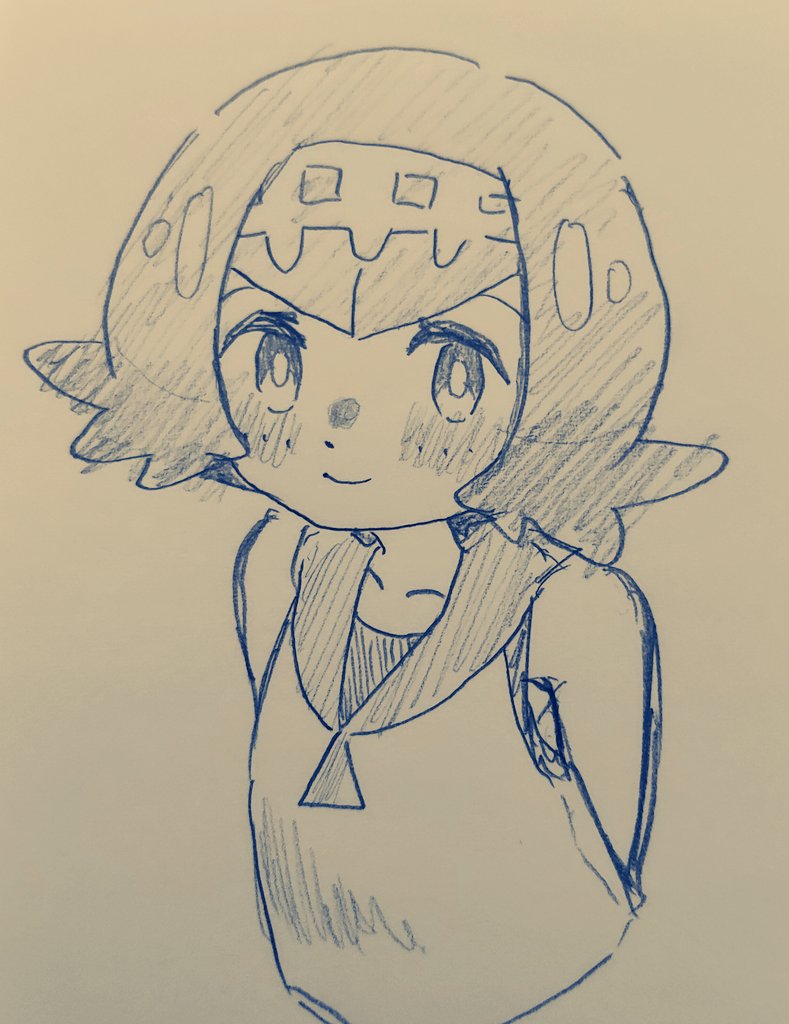 水饅頭@生存 tweet media