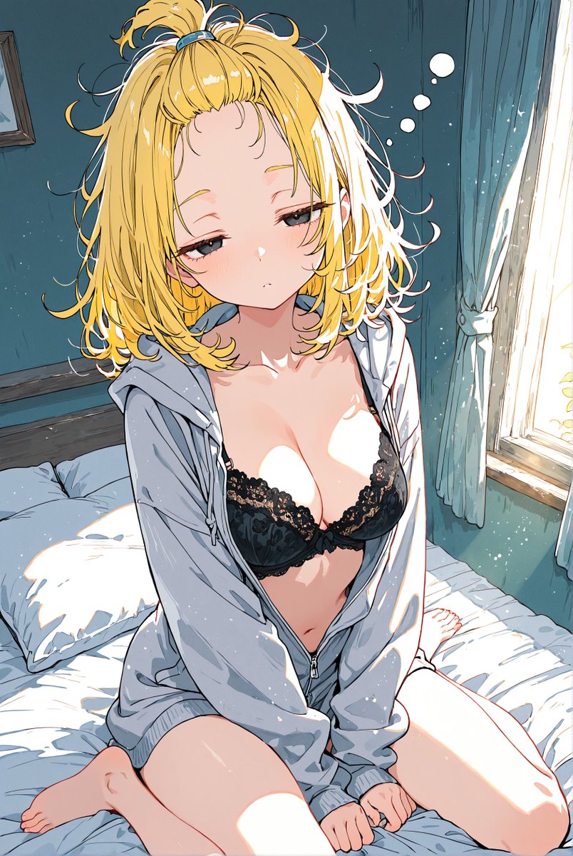 ひらみれもん＠AIart tweet media
