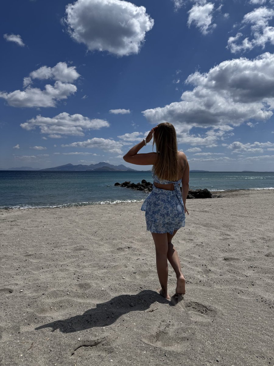 TrumpfBianca's tweet image. Liebe Grüße aus Kos 🇬🇷 
Erster gemeinsamer Urlaub mit meiner kleinen Prinzessin 👶 
Habt einen schönen Tag ☀️ 

#kos #urlaub