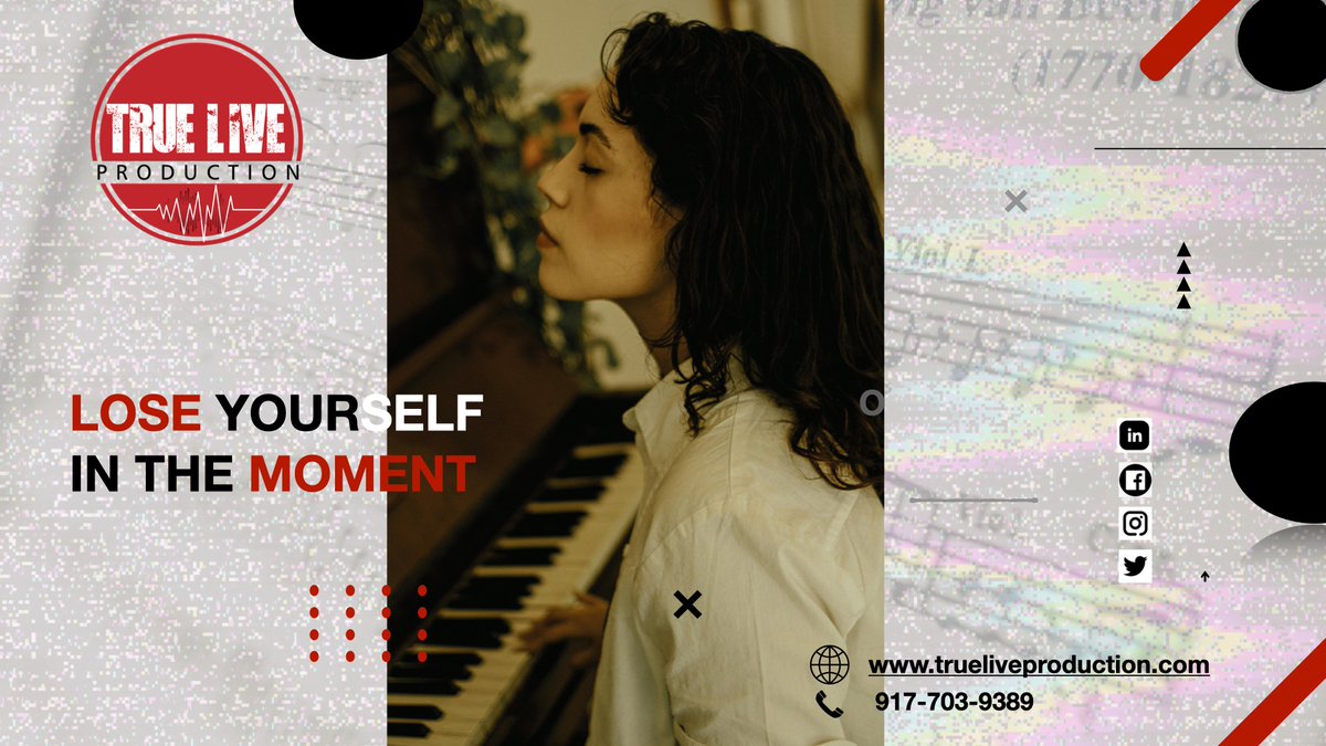 If you’re someone who wants to hear good tunes, try our instrumental beats for sale that can touch your heart and create a soothing psychological effect.

Visit us: trueliveproduction.com

#musiclovers #artists #rappers #singers #producers #songwriters #musicians #recording