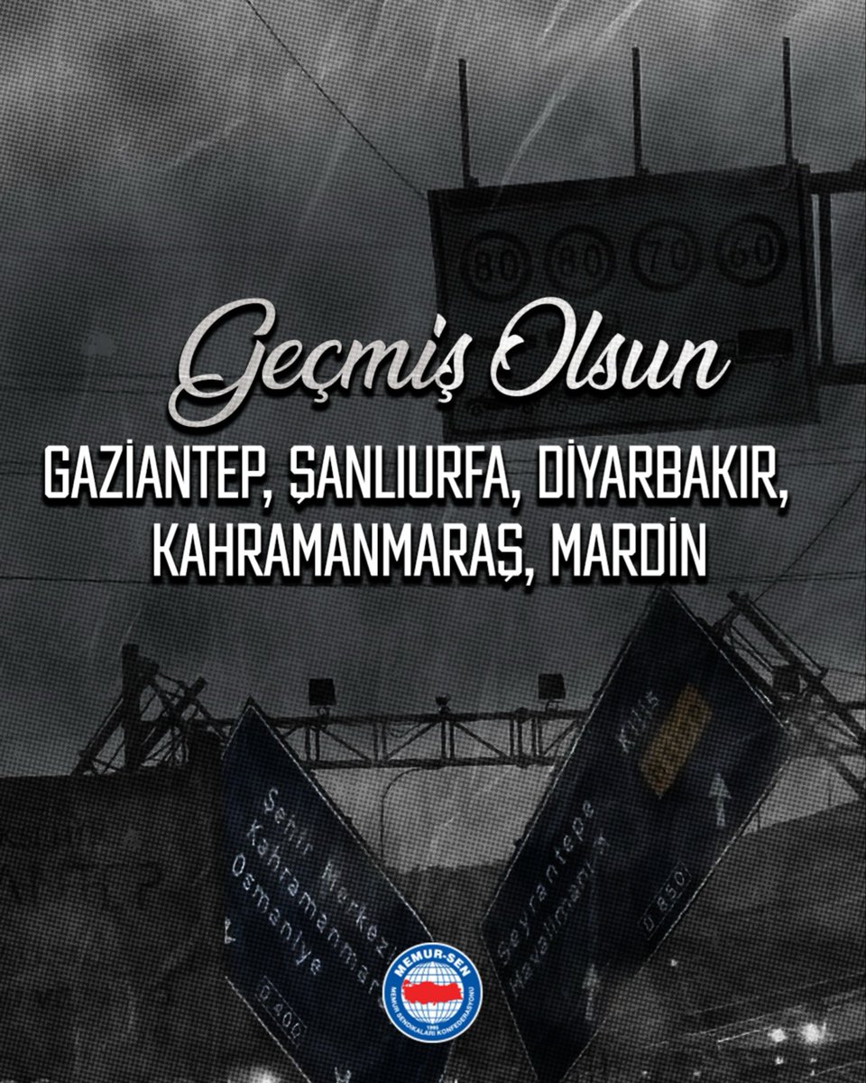 Memur-Sen tweet media