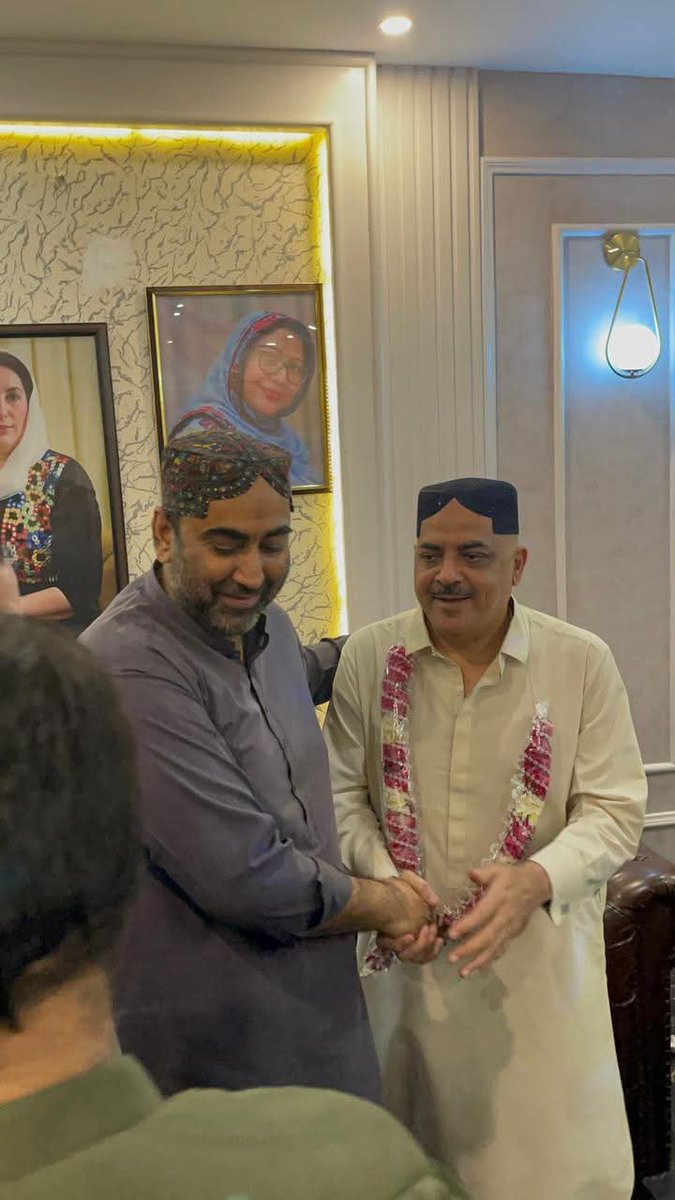 Waseem Rajput 🇱🇾 tweet media