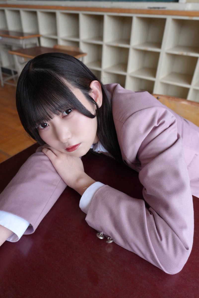 芹沢心色 tweet media