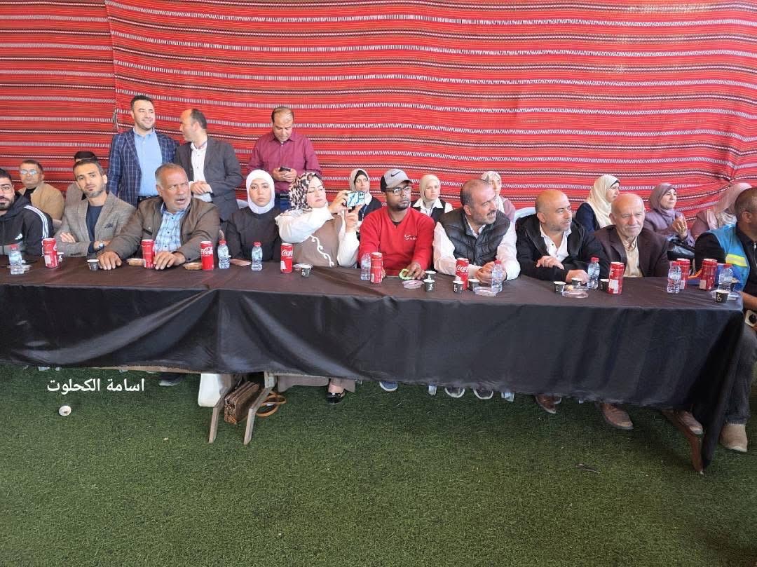 Samer Sinijlawiسامر السنجلاوي tweet media