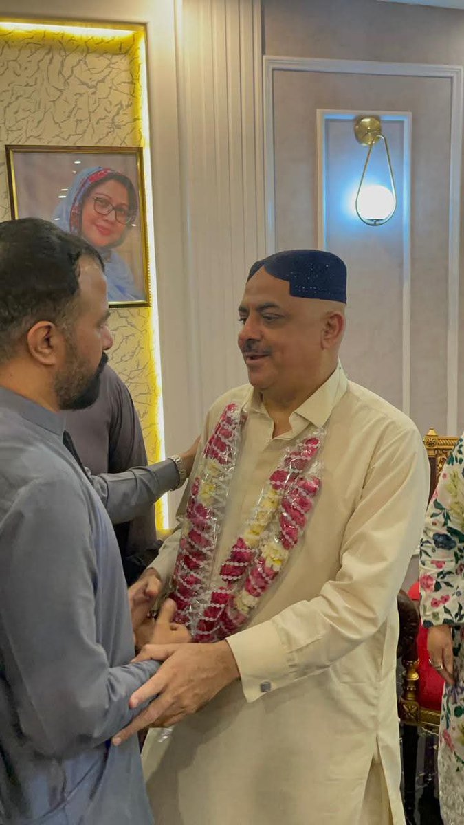 Waseem Rajput 🇱🇾 tweet media