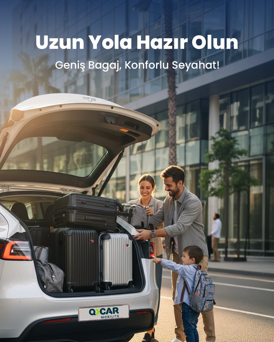 QCAR Mobilite tweet media