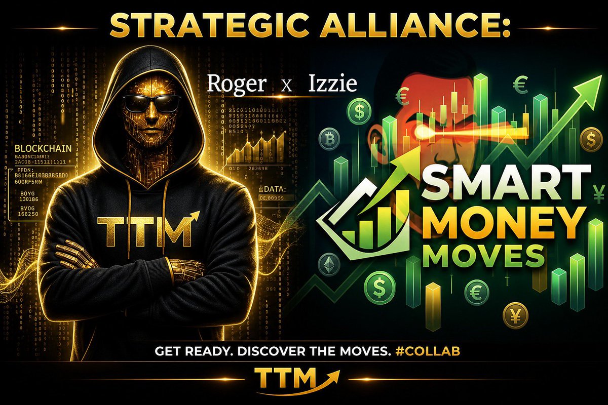 Smart Money Moves tweet media