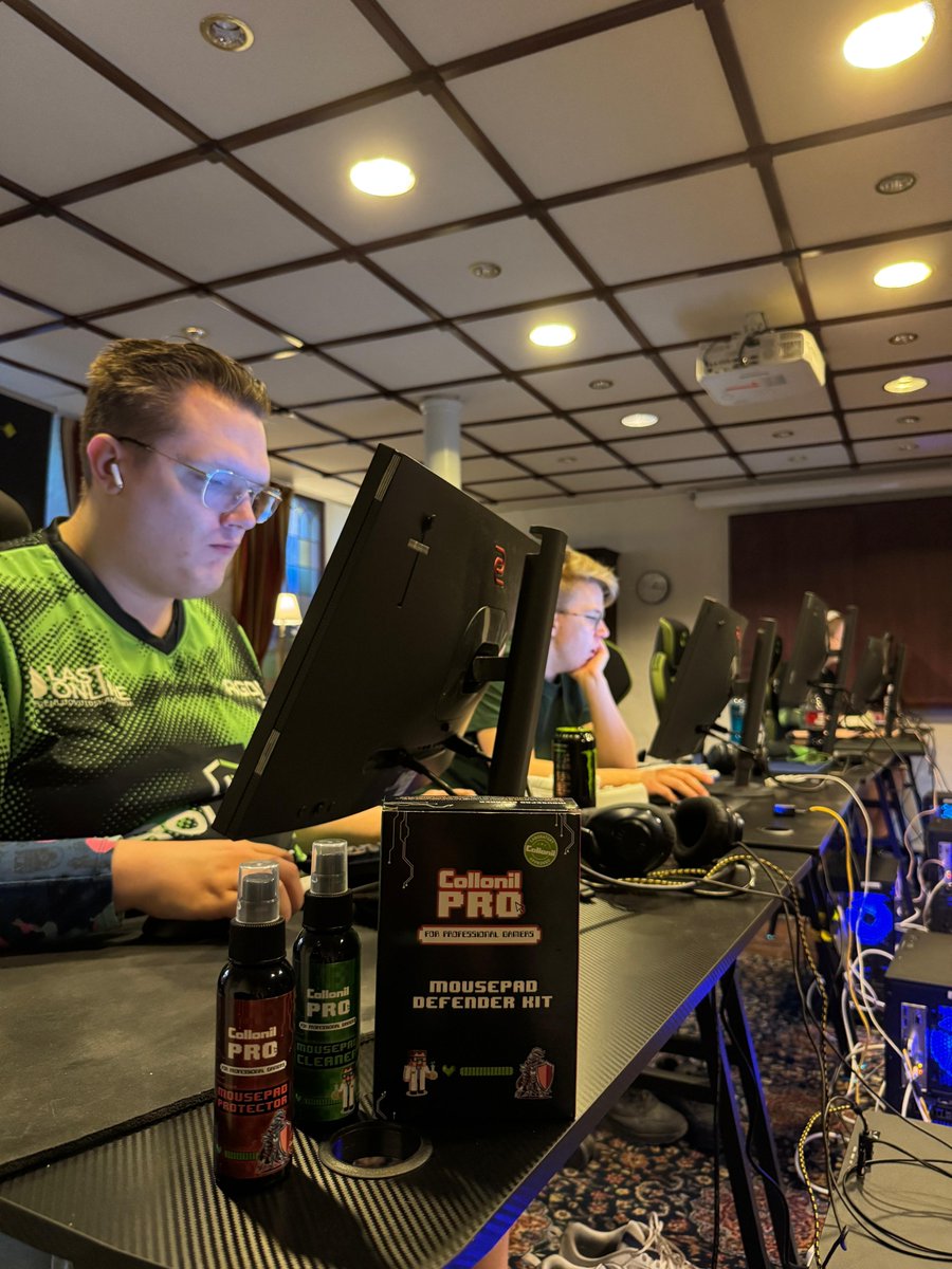 ROUNDS tweet media