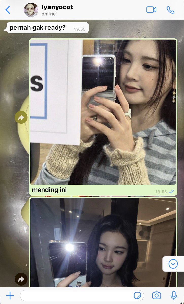 tyal 🧍🏻‍♀️🌰 (aku sayang r-y-u-l) tweet media