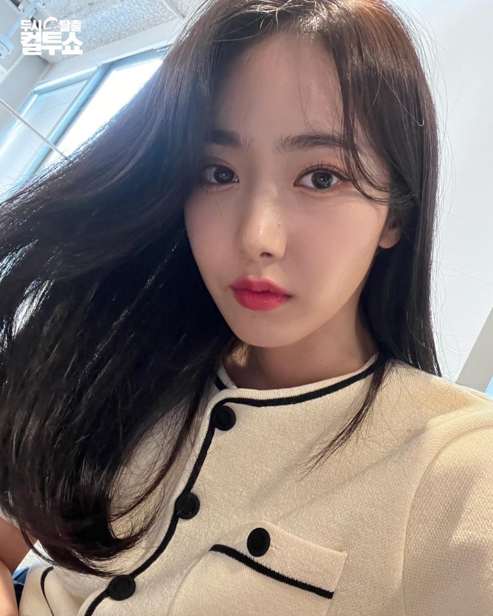 황은비 얼굴 tweet media