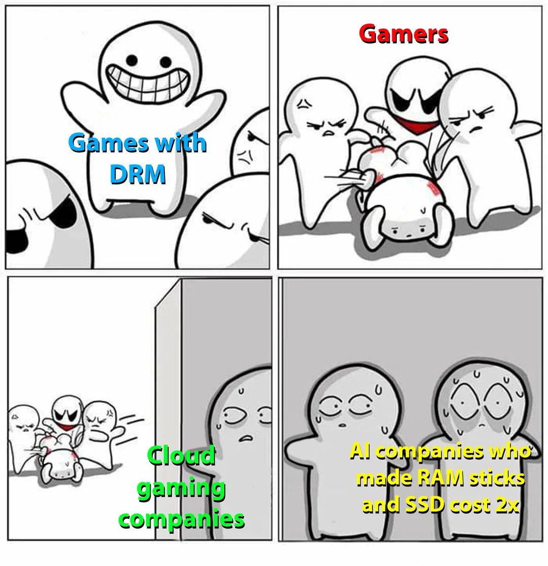 RedGamingTech tweet media