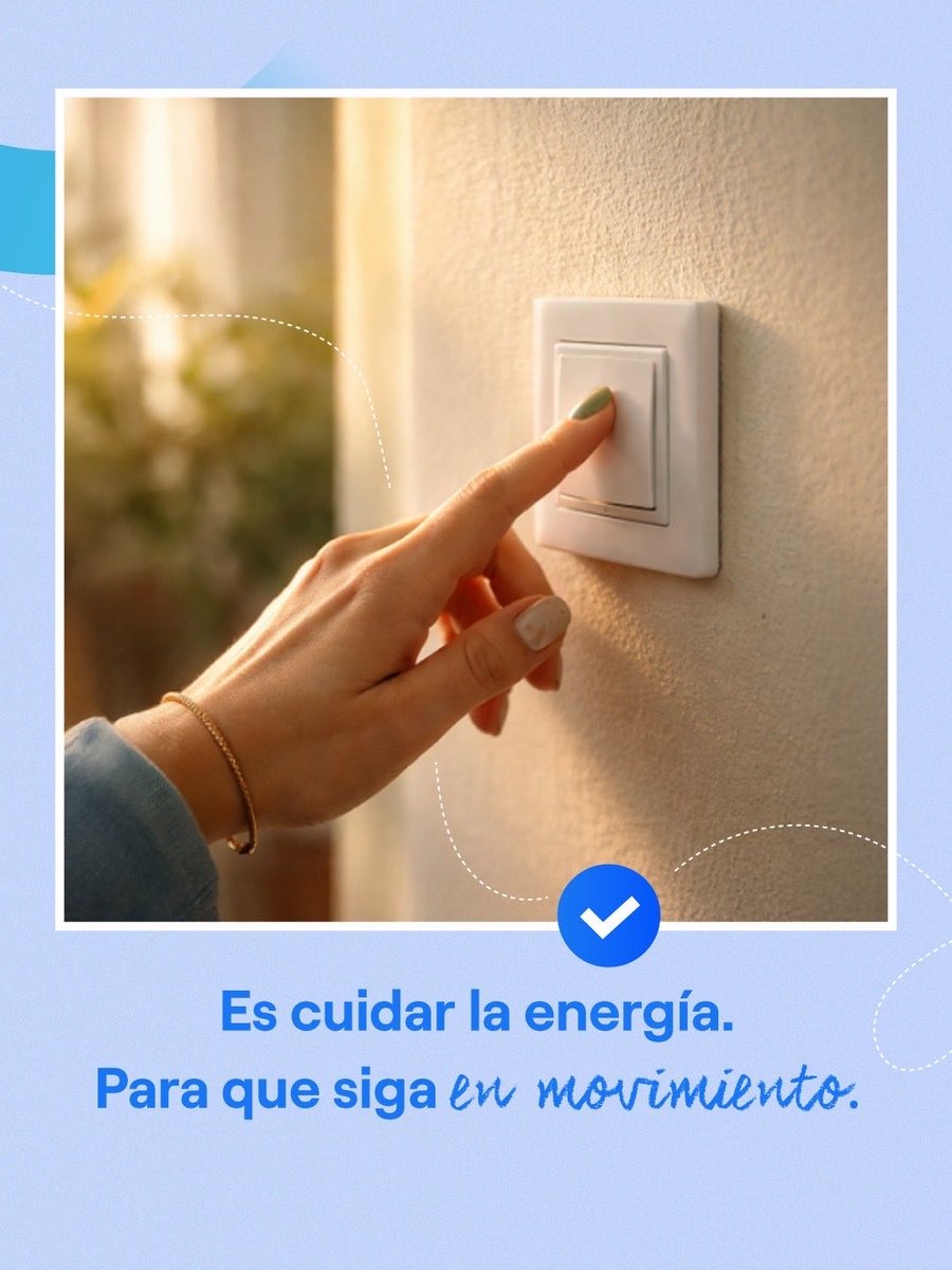 Edesur Argentina tweet media
