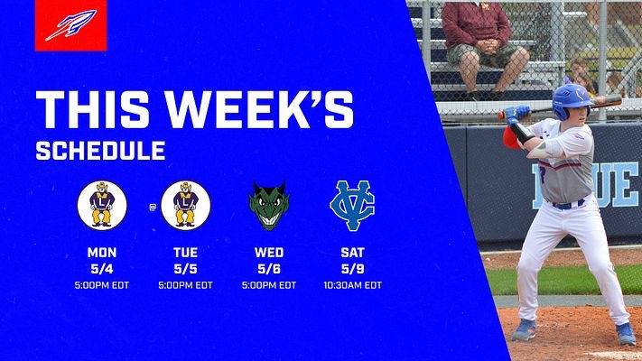 BayBaseball1's tweet photo. The week ahead….  Go Rockets! https://t.co/1jgeGn7DuV