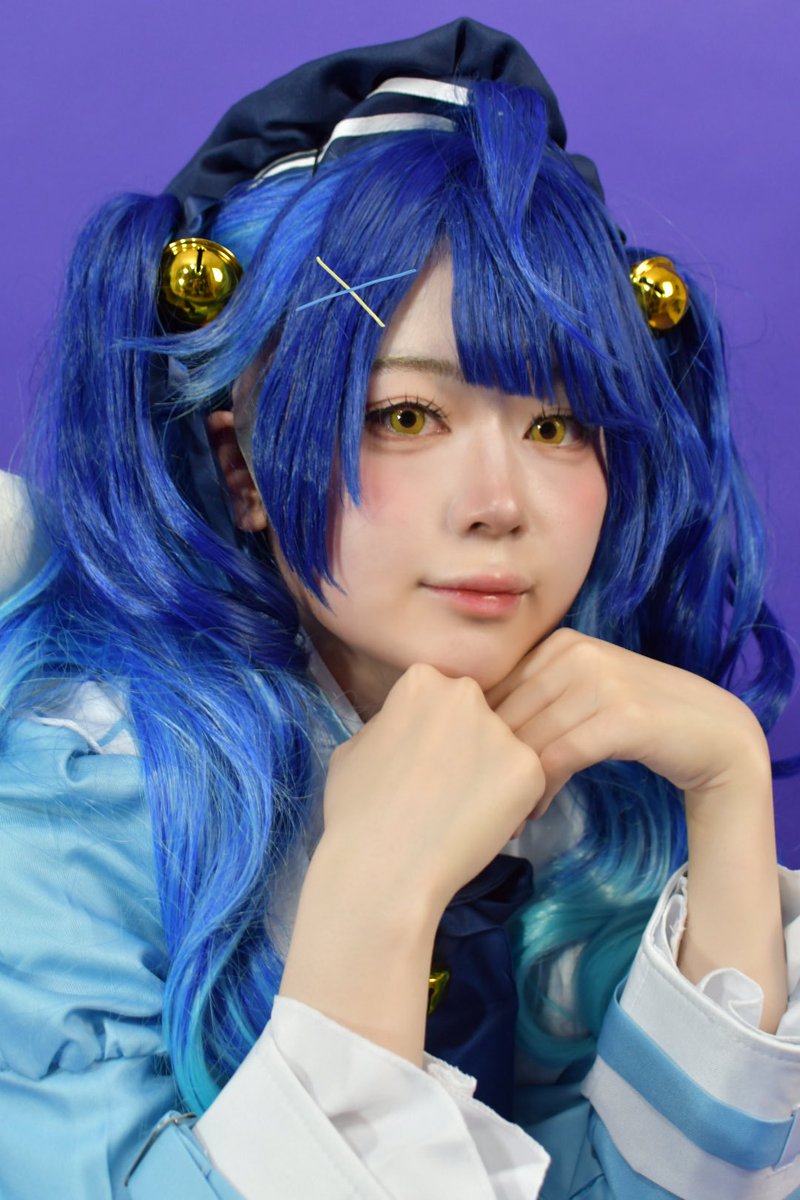 tch13n's tweet photo. cosplay コスプレ
🌈🕒 🎐 https://t.co/rA9LW8bhlJ