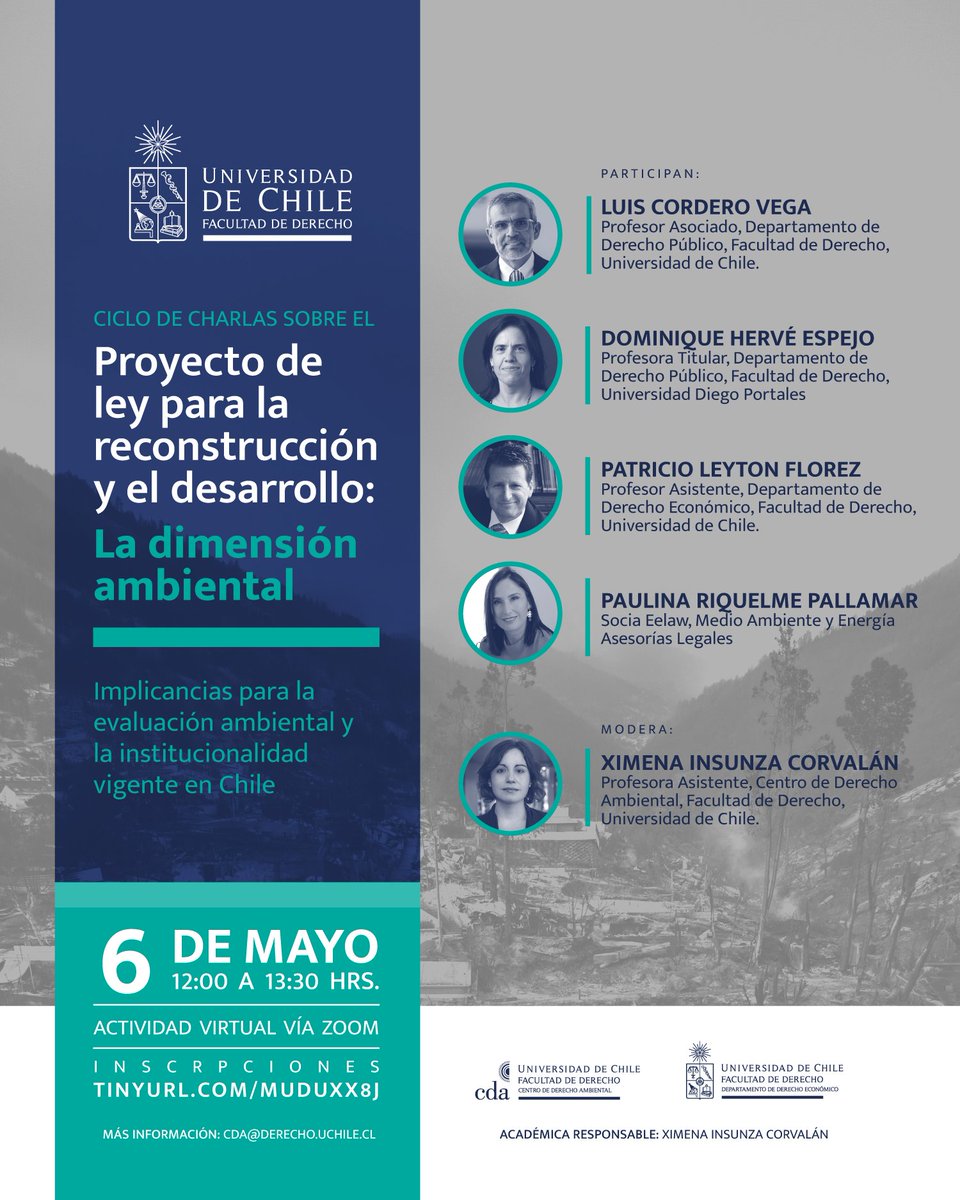 Facultad de Derecho tweet media