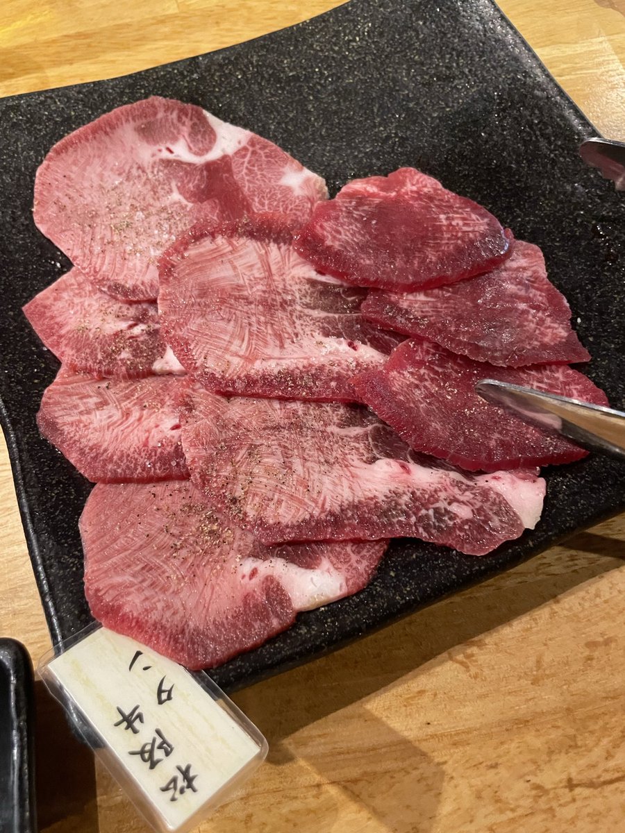 ハリソンヌ山中 tweet media