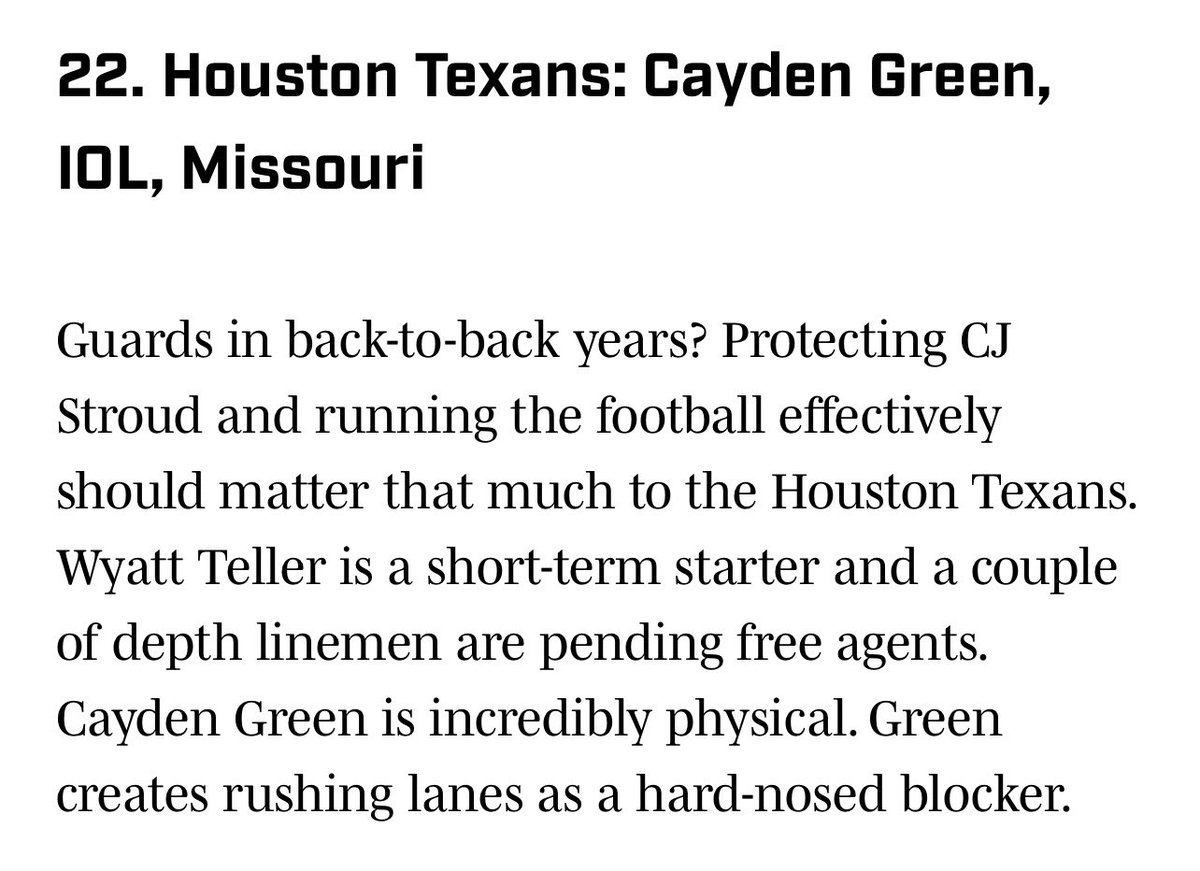 Houston Stressans tweet media