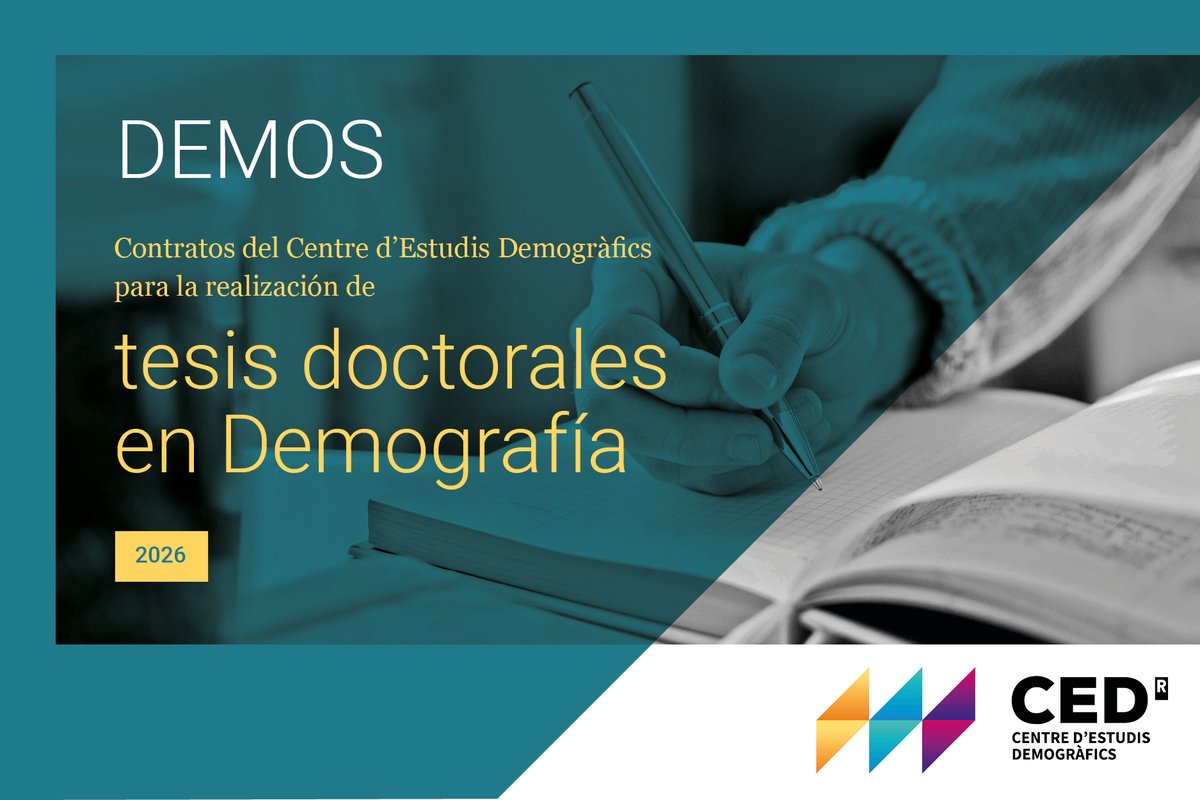 CED Barcelona tweet media