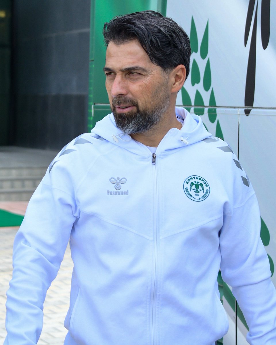 TÜMOSAN Konyaspor tweet media