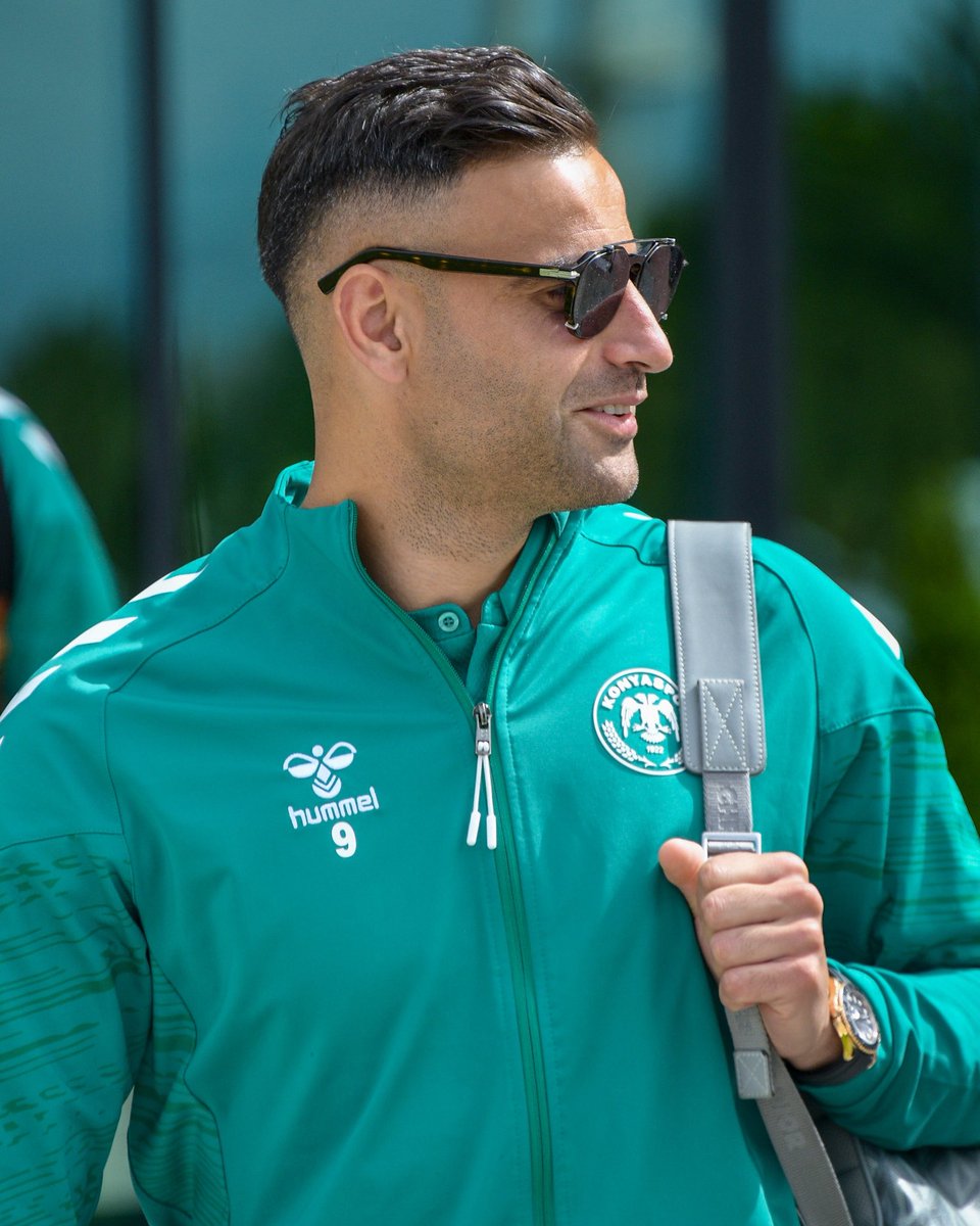 TÜMOSAN Konyaspor tweet media