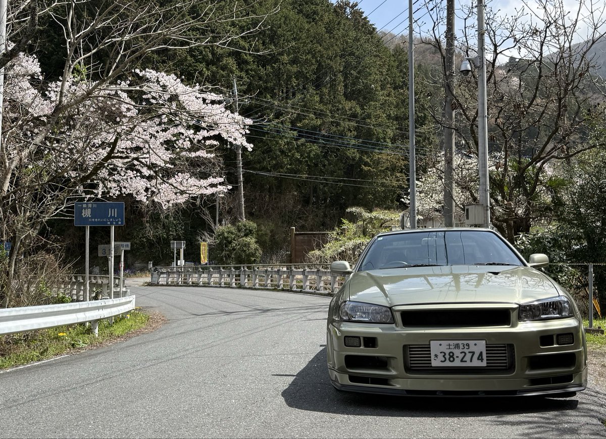 TK (@nismo35R34nur) / Posts / X