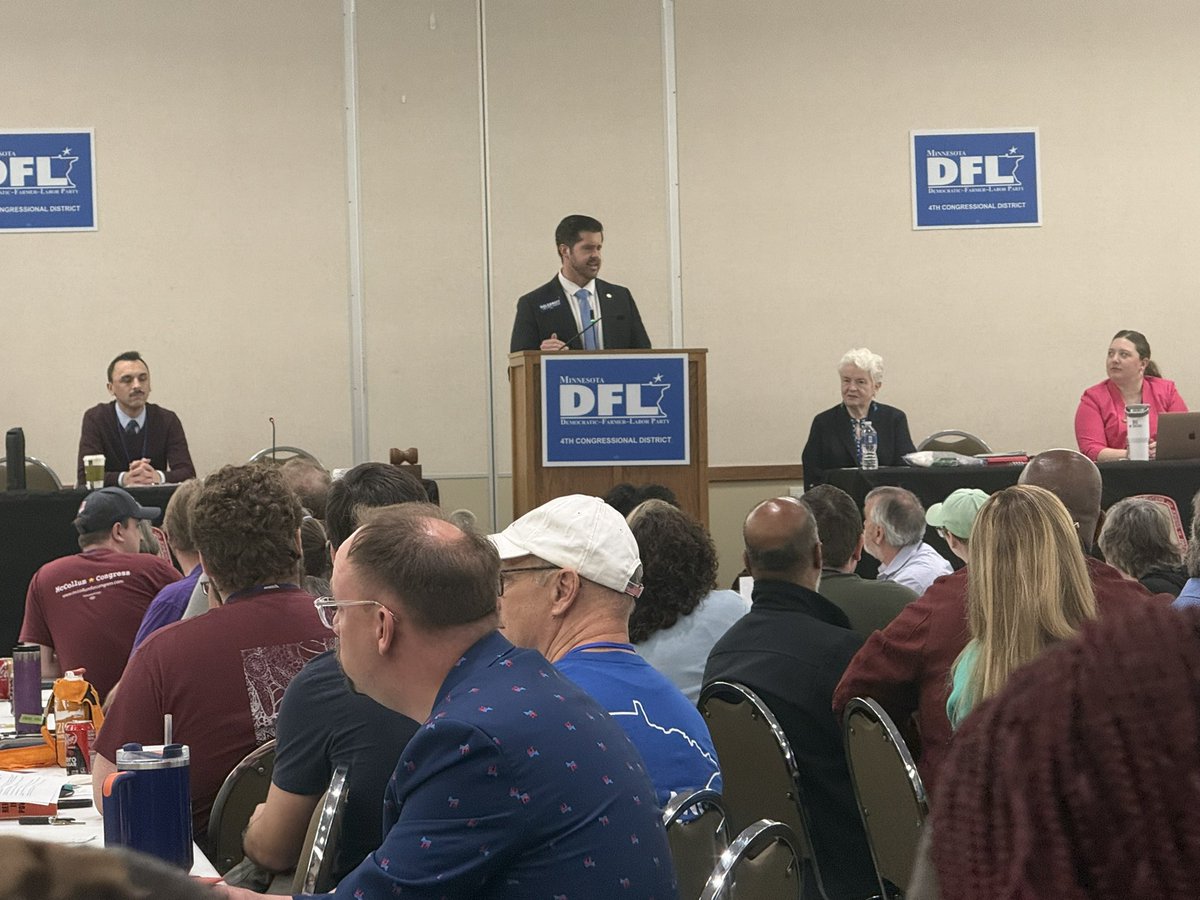 Rep. Dan Wolgamott tweet media