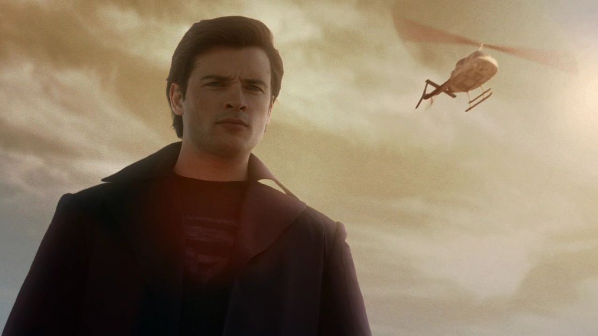 Asupermanfan's tweet photo. Estoy a un episodio de terminar mi rewatch de la novena temporada de Smallville y creo que es la mejor adaptación y el mejor uso que se le ha dado a la mitología de Superman en live action. Desmerecen esta versión diciendo que nunca fue Superman, solo Clark Kent y las opiniones son respetables, pero si afirmas eso después de ver la serie completa, no entendiste el punto de la serie.